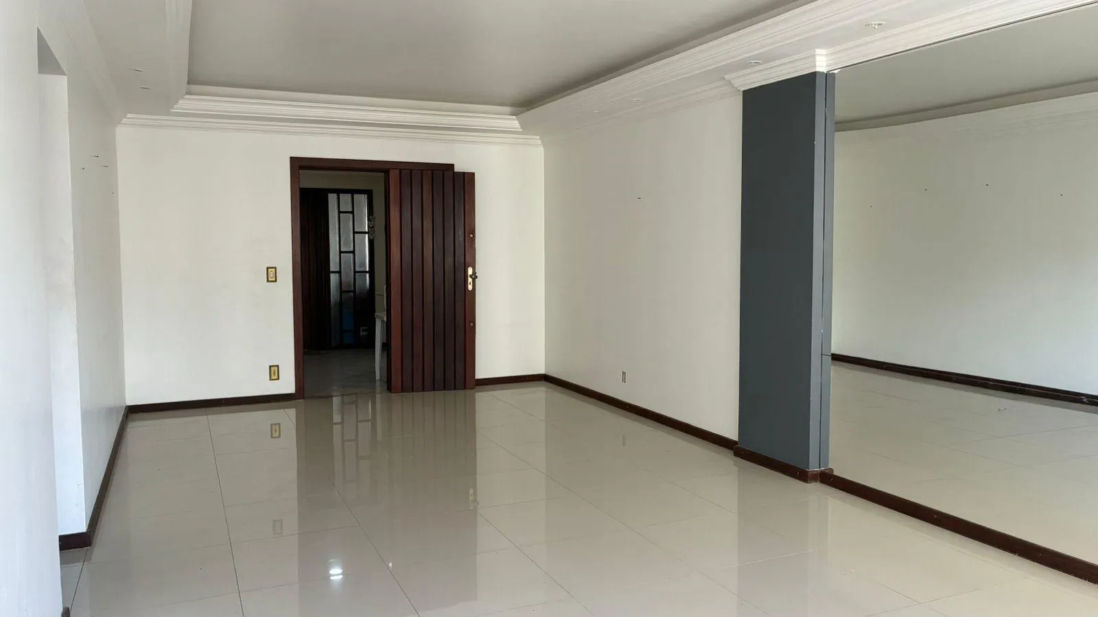 Imagem Apartment em Salvador - Bahia, Pituba