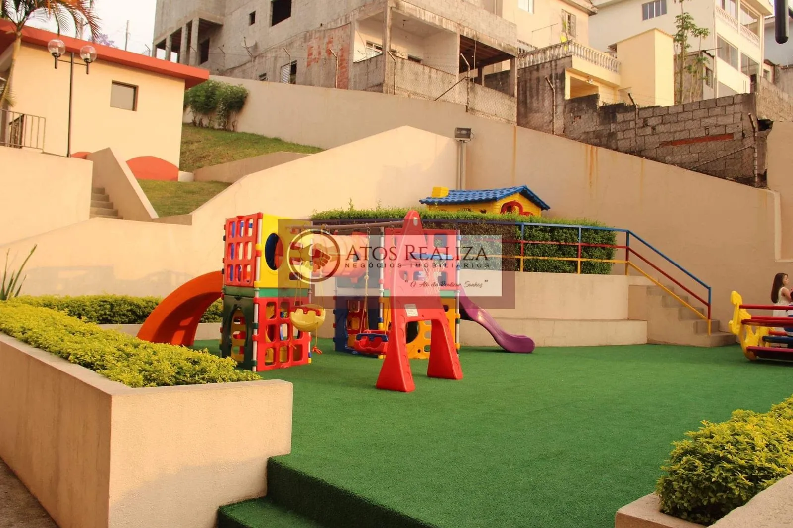 Imagem Apartamento com sacada em Jardim Primavera - São Paulo