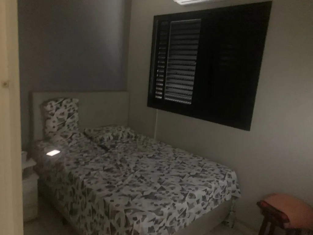 Imagem APARTAMENTO COM 70,00 m² - CANTO DO FORTE - PRAIA GRANDE SP