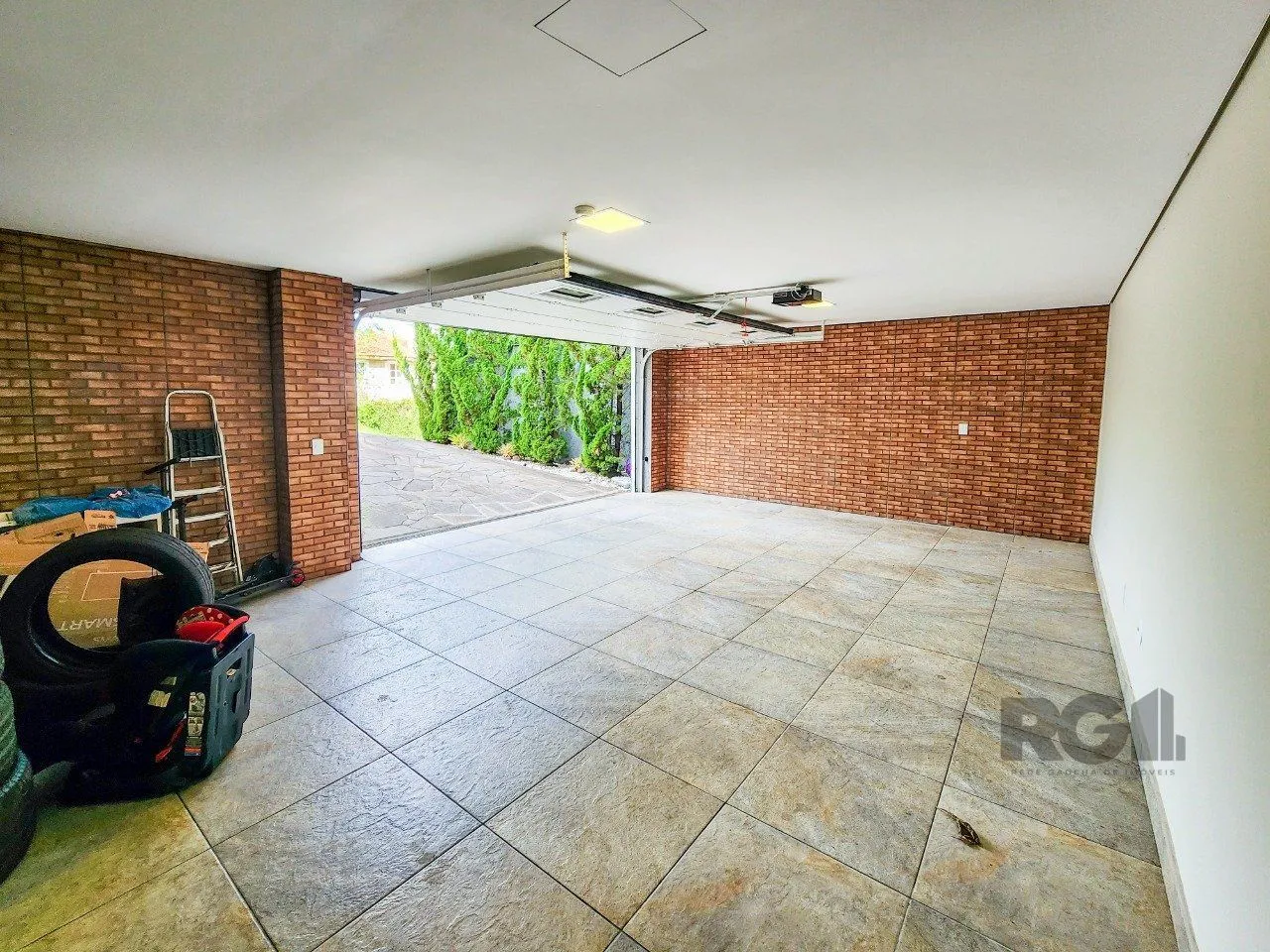 Imagem Casa com vista para Guaíba