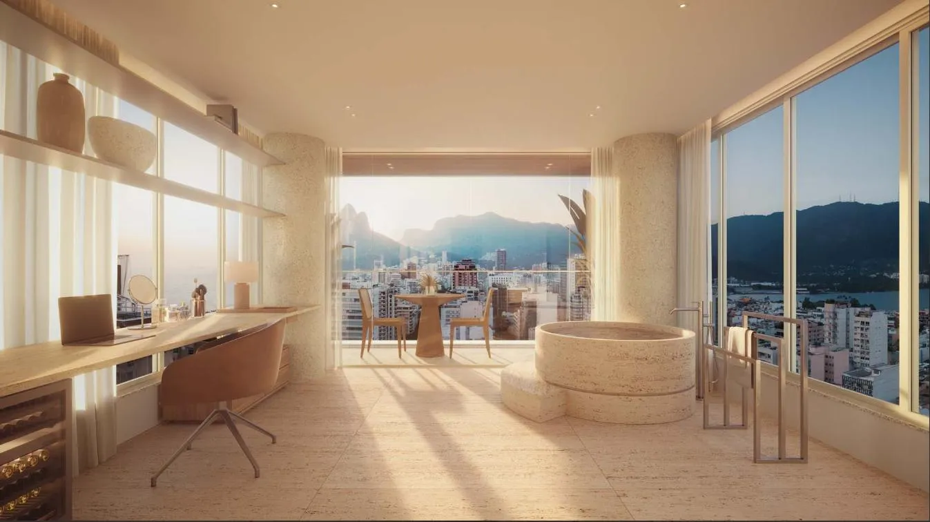 Imagem Belavista Ipanema Residencial - Lançamento em Ipanema | Zona Sul Lançamentos