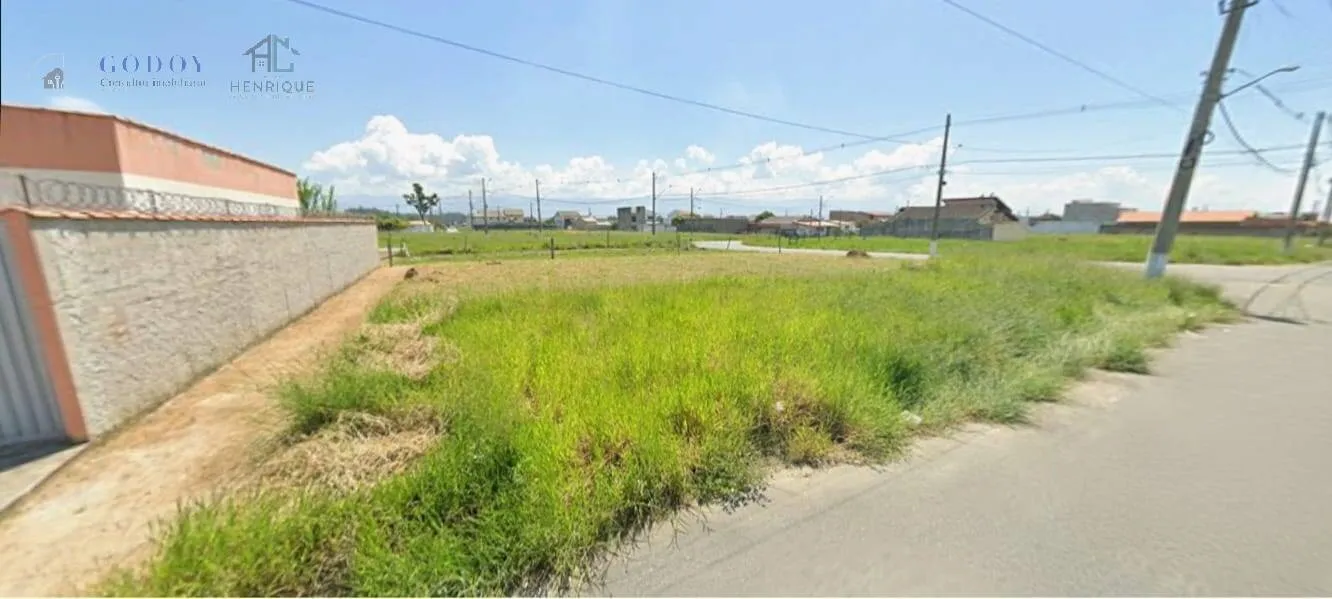 Imagem Terreno de Esquina com 293,17 m² em Moreira César - Excelente Localização