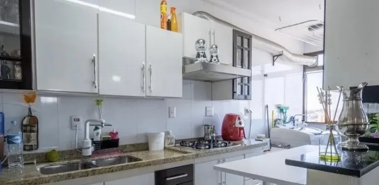 Imagem Apartamento com 2 Quartos à Venda, 57 m² em Casa Verde Alta - São Paulo