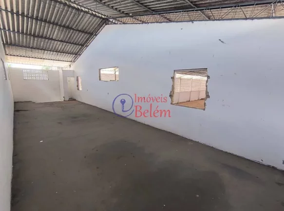 Imagem Imóveis Belém Vende - Galpão Próximo ao Aeroporto de Belém!