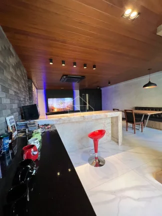 Imagem Apartamento luxuoso no Reseva verde Laranjeiras