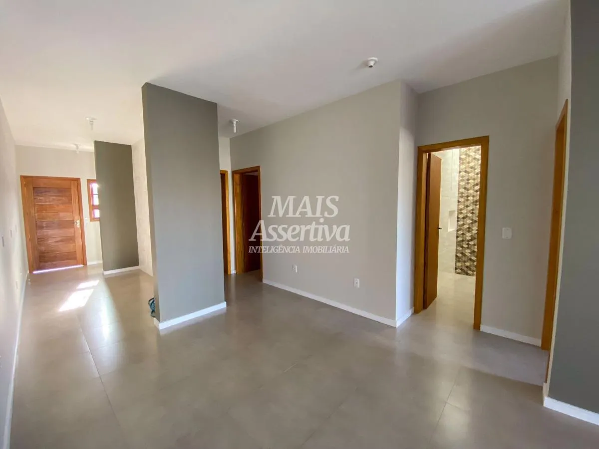 Imagem Casa para Venda em Imbé / RS no bairro Centro