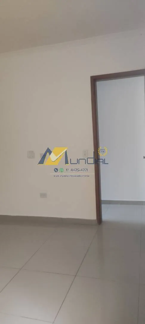 Imagem Alugo Apartamento em Vila Lucinda, Santo André