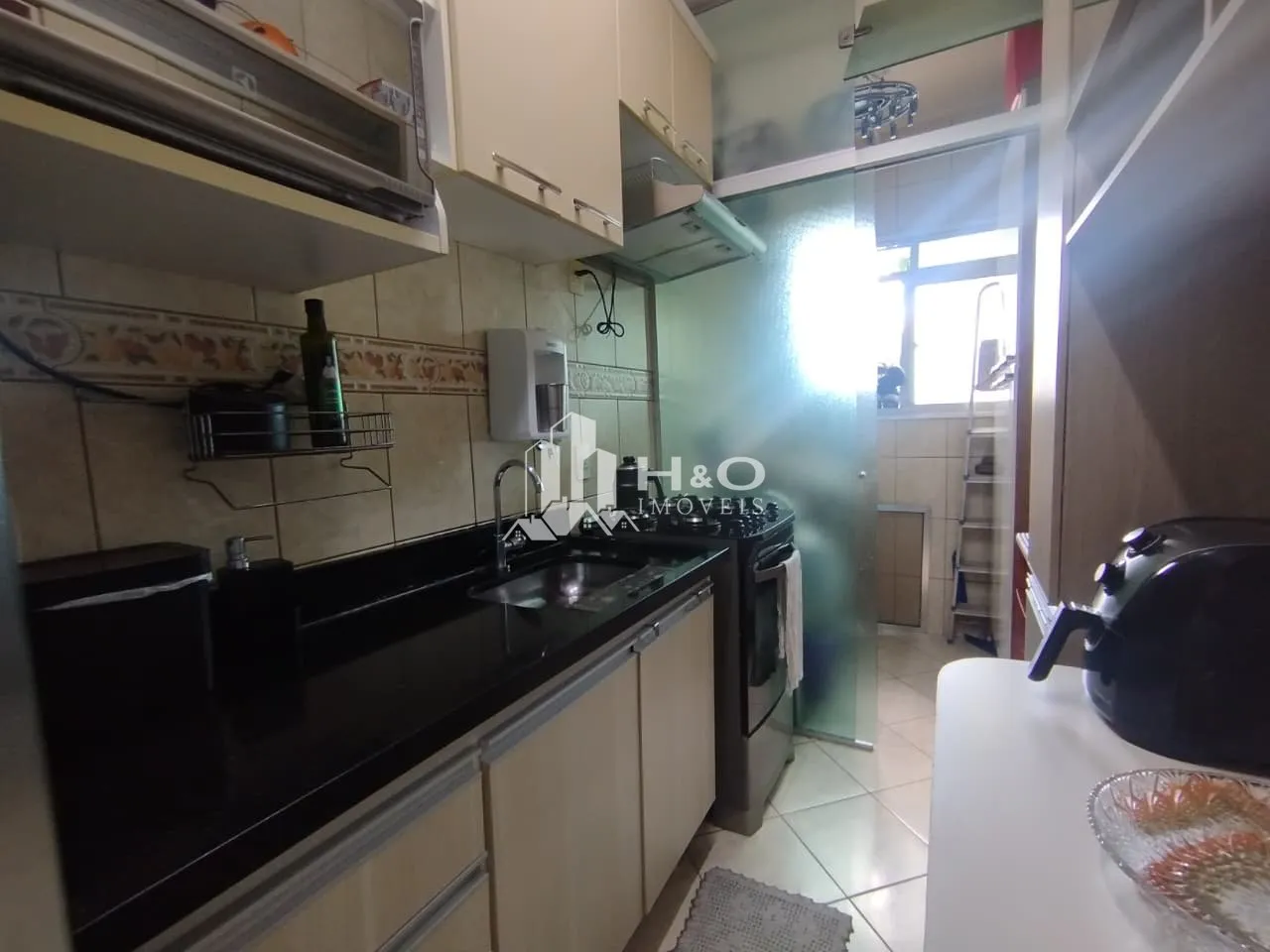 Imagem Excelente apartamento à venda com 50 m² no bairro Cidade Patriarca
