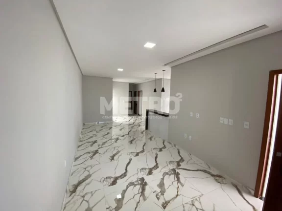 Imagem Venda, Casa, Bairro Vale Dourado, 3 Quartos sendo uma suíte com Closet