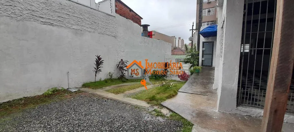 Imagem Salão para alugar, 85 m² por R$ 5.000,00/mês - Jardim São Paulo - Guarulhos/SP