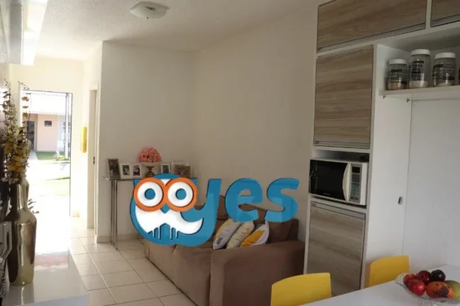 Imagem Casa residencial para Venda no Sim, Feira de Santana