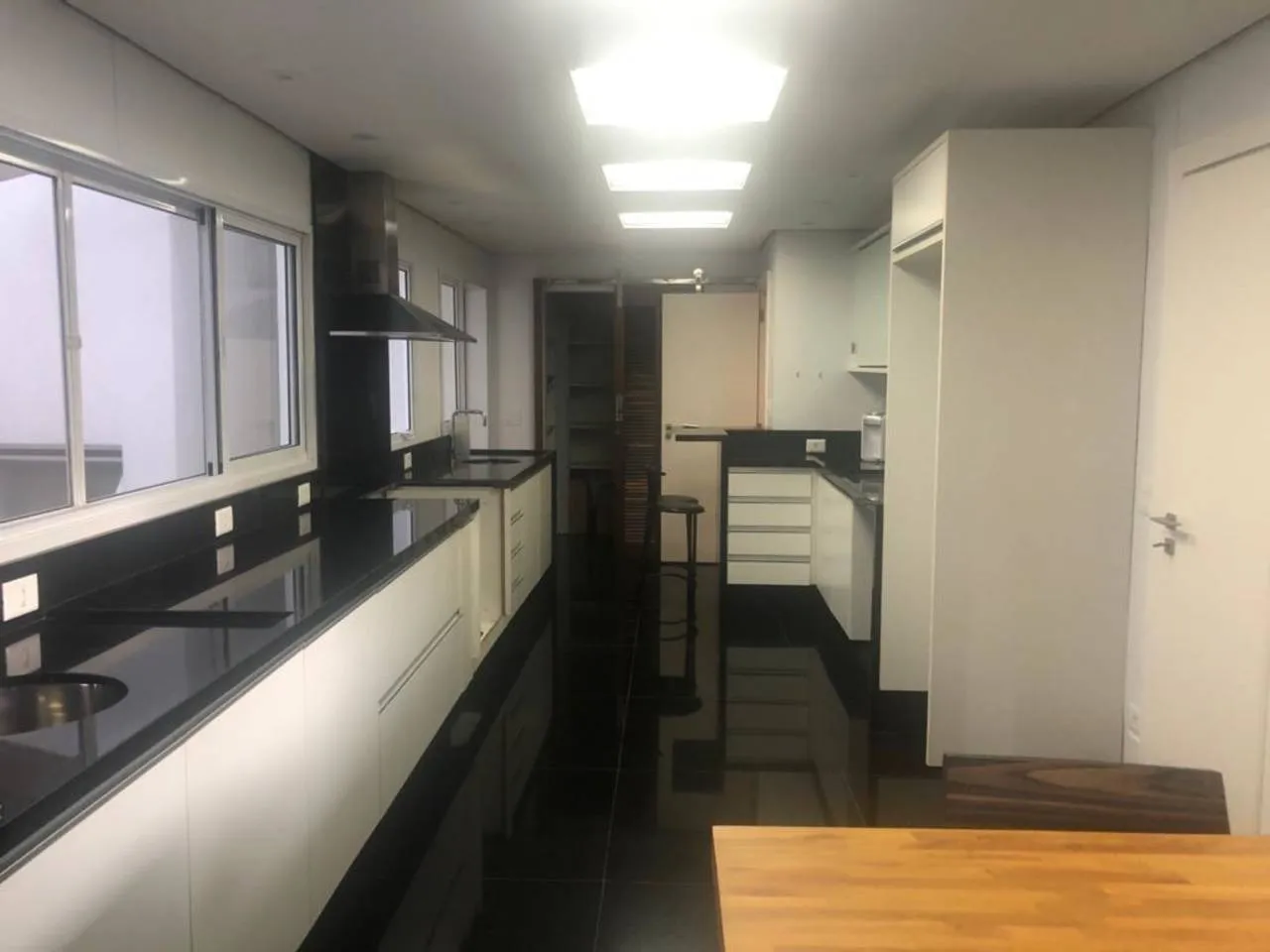 Imagem Casa, 610 m² - Alphaville 01 - Barueri/SP