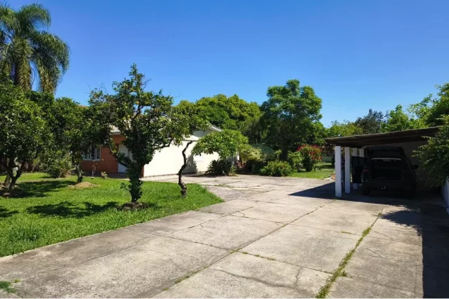 Imagem Terreno/Lote Comercial para venda no bairro Santa Fé em Gravataí