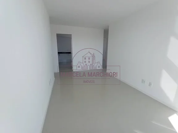 Imagem Apartamento 2 quartos com vista para o mar em Itapuã