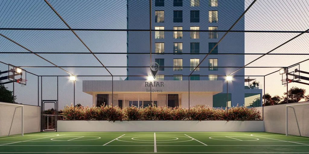 Imagem Prepare-se para viver com estilo e perto de tudo em Balneário Camboriú. Localizado no coração da...