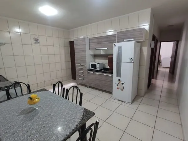 Imagem Casa à venda 2 Quartos, 2 Vagas, 63M², Jardim Continental II, Taubaté - SP