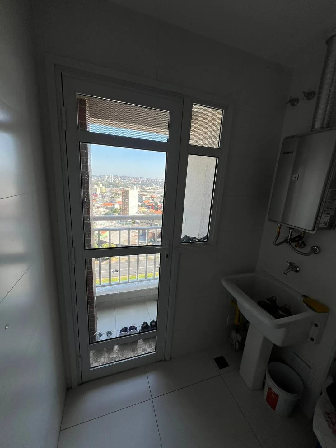 Imagem Apartamento à Venda Helbor Family Garden, 3 quartos sendo 3 suítes, 2 vagas, Centro - São Bernardo do Campo/SP