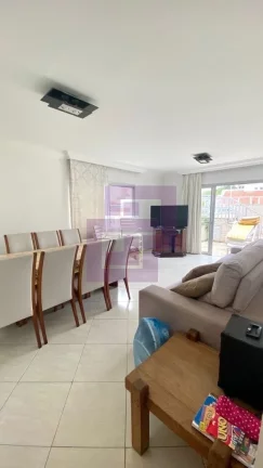 Imagem Linda cobertura Enseada , oportunidade!!!