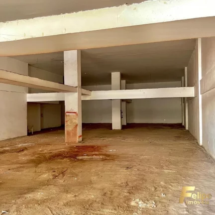 Imagem LOJÃO DE 403M² NA QUADRA DO MAR NA RODOVIA DO SOL / VILA VELHA - ES