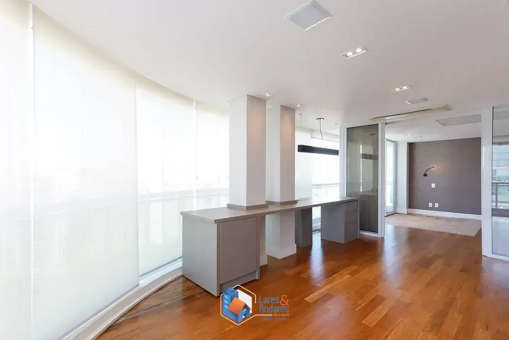 Imagem Apartamento à venda 4 Quartos 4 Suites 4 Vagas 421M² Água Branca São Paulo - SP