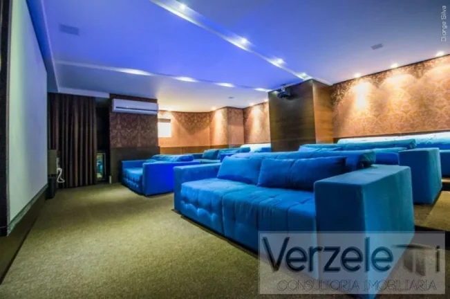 Imagem Apartamento 3 dormitórios para Venda em Balneário Camboriú / SC no bairro Centro