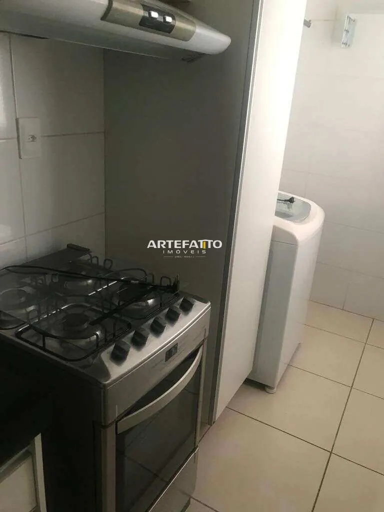 Imagem Apartamento à venda em Ribeirão Preto, Residencial Greenville, com 2 quartos, 64m2