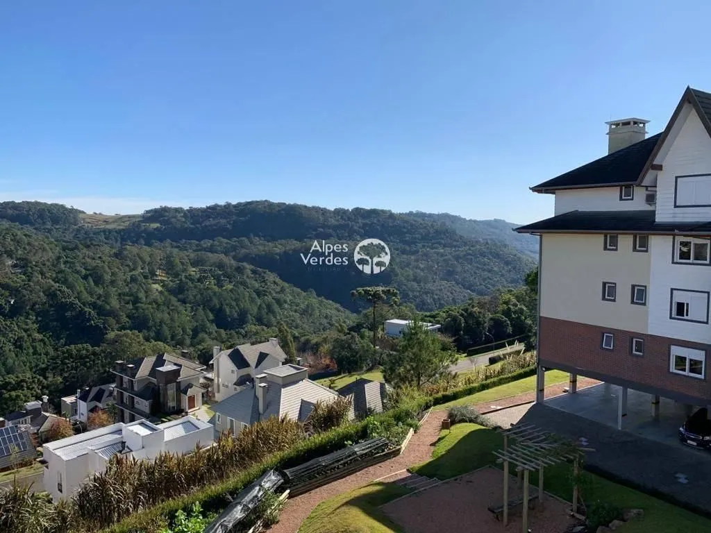 Imagem VENDE-SE APARTAMENTO EM GRAMADO PROXIMO A RUA COBERTA