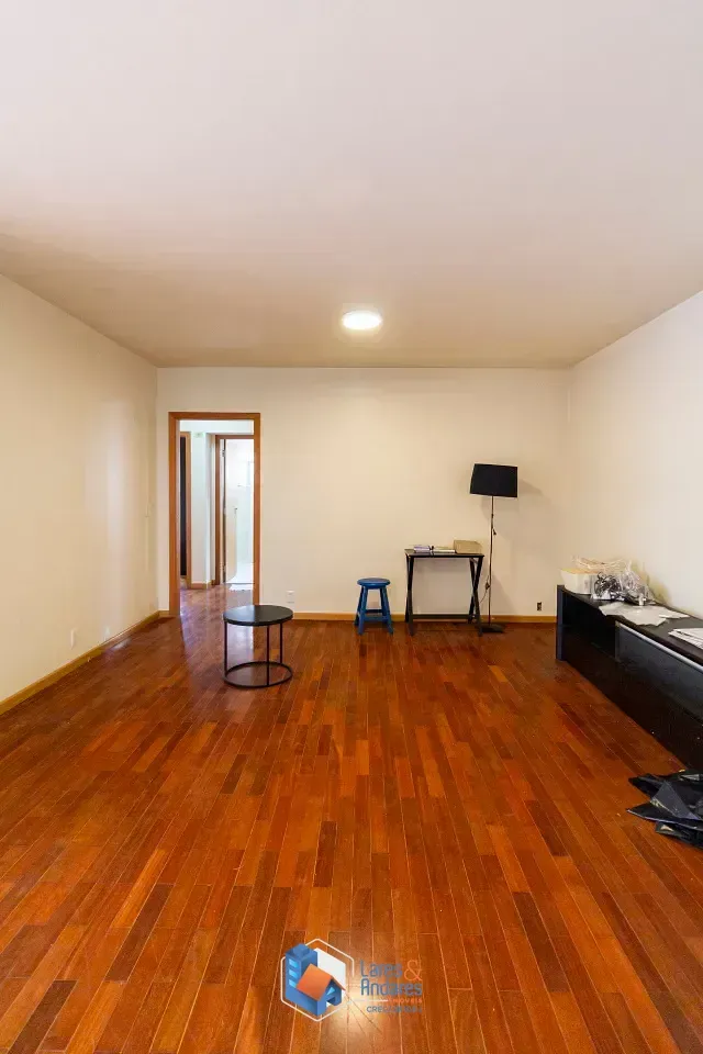 Imagem Apartamento para venda em Santa Cecília com 3 quartos, sendo 1 suíte, 130m²