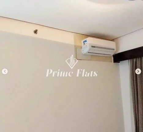 Imagem Flat disponível para locação no Tsue The Palace Flat, com 37m², 1 dormitório e 1 vaga