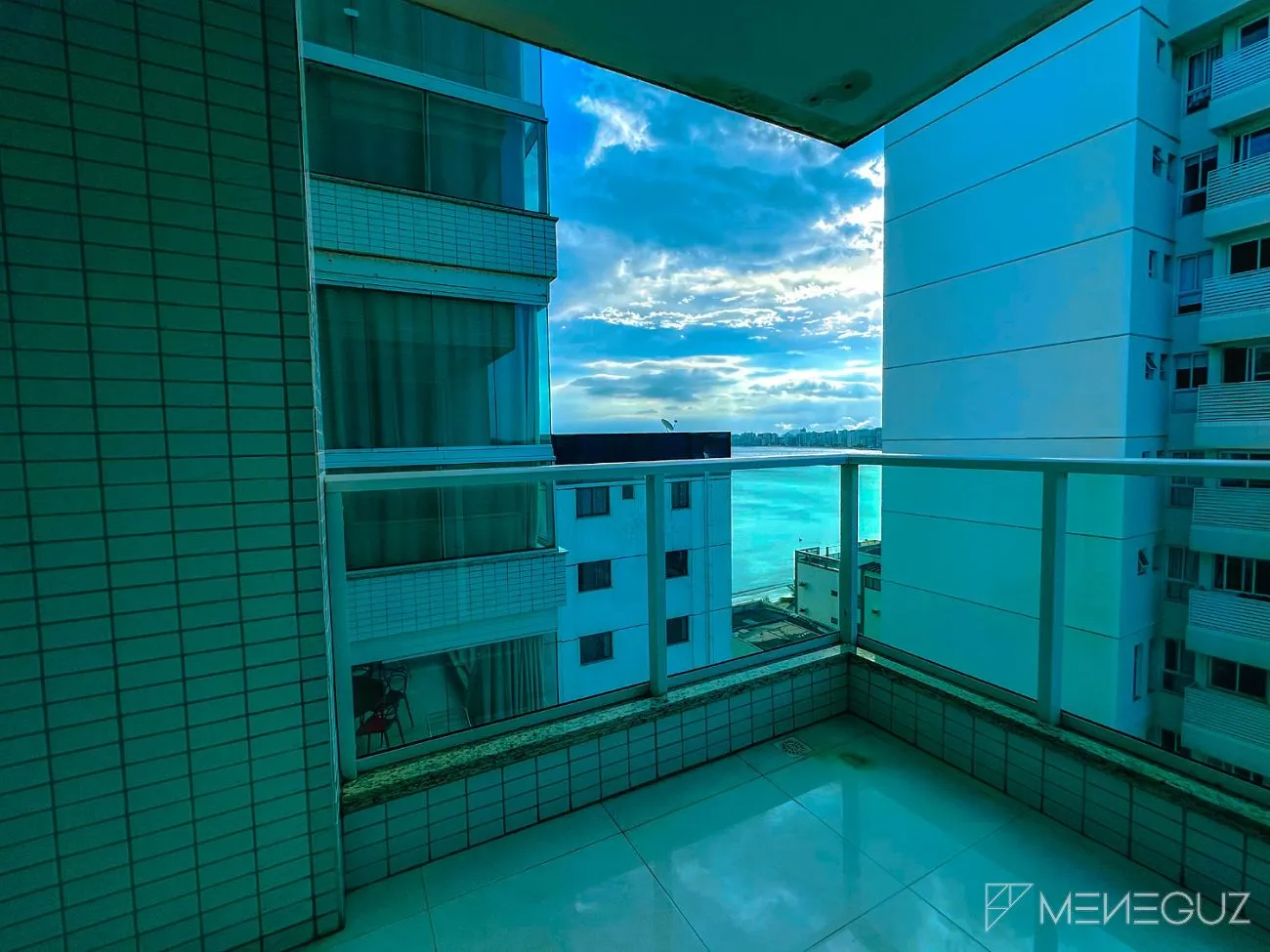 Imagem Apartamento 3 quartos a venda em área nobre na Praia do Morro em Guarapari