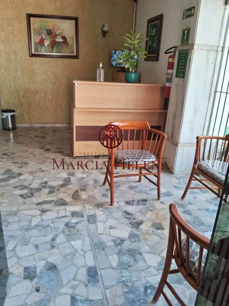 Imagem Apartamento à venda, no Edifício Antônio Lourenco em Campinas, Centro, com 2 quartos, 74m2