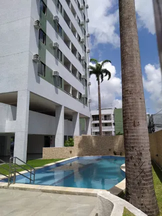 Imagem Apartamento com 2 Quartos à Venda, 54 m² em Várzea - Recife
