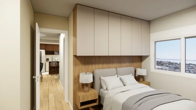Imagem Apartamento para venda no bairro Tristeza em Porto Alegre