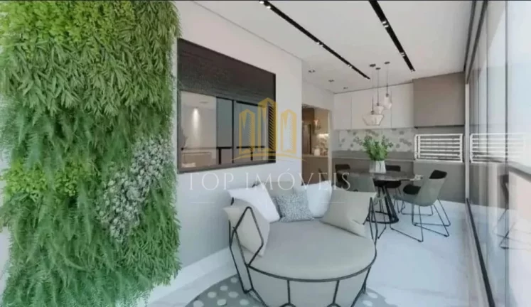 Imagem Maravilhoso apartamento três dormitórios suíte no Urbanova