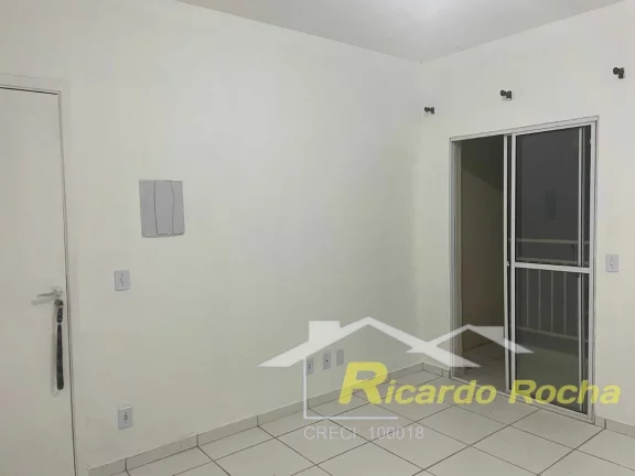 Imagem Apartamento Vila do Horto