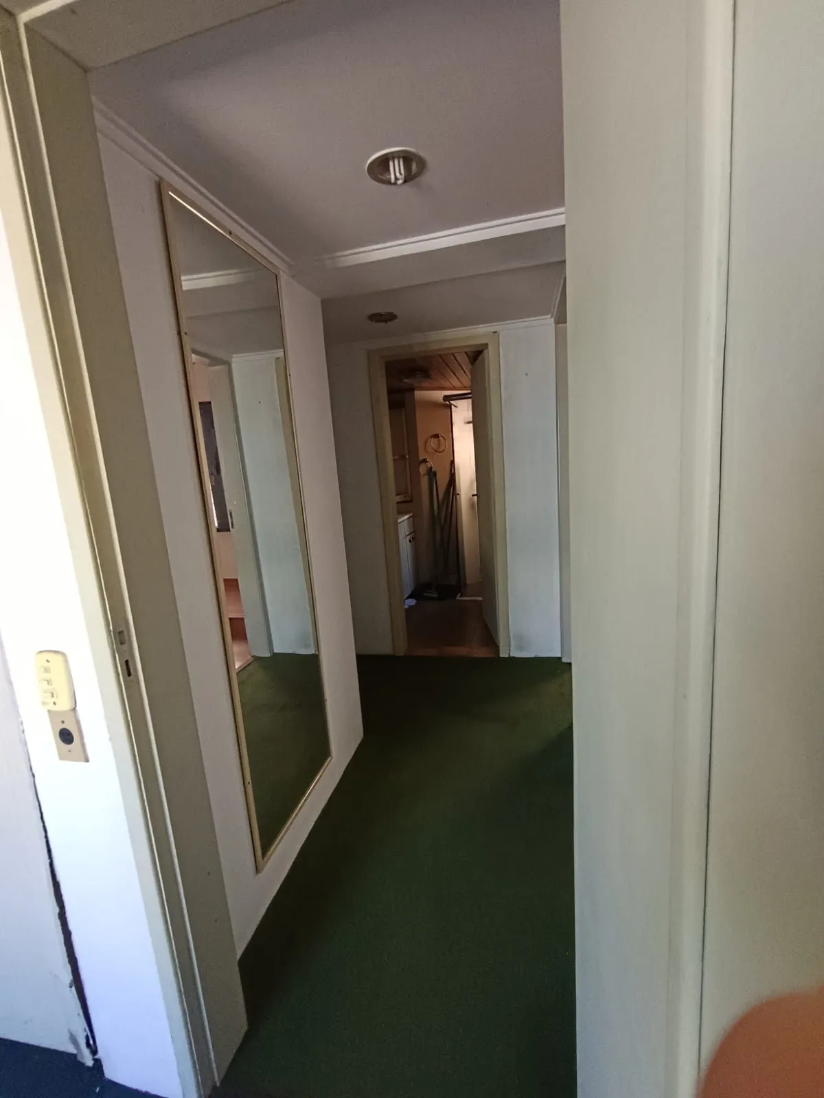 Imagem Apartamento 3 dormitórios 1 suíte