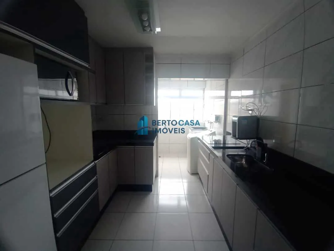 Imagem Apartamento Padrão