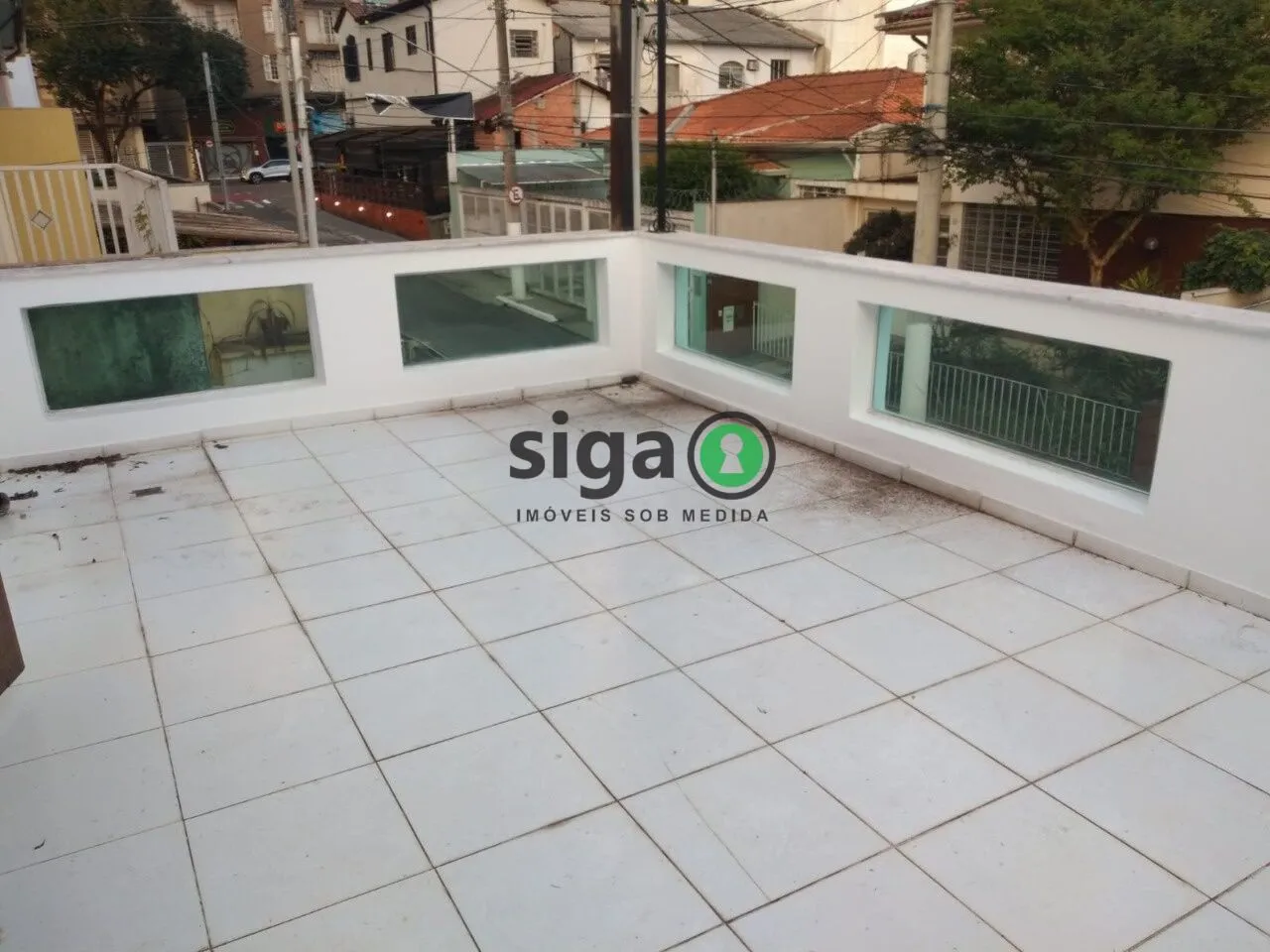 Imagem Sobrado com 3 Suítes, Sacada de 35m² e Espaços Planejados para sua Família.