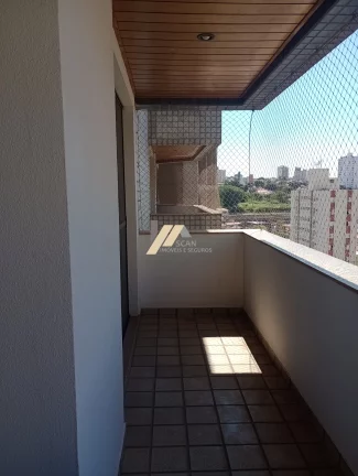 Foto do imóvel Apartamento à venda no Cambuí em Campinas, São Paulo