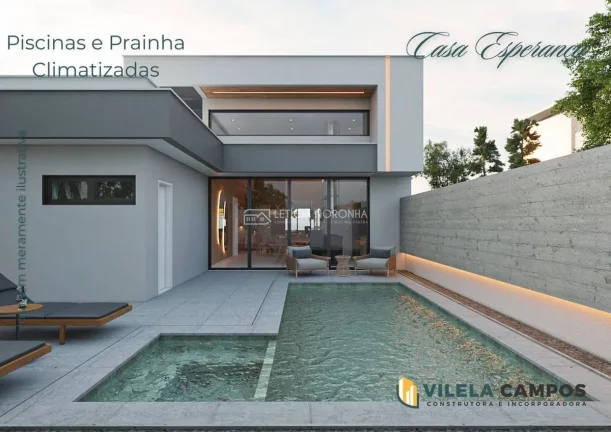 Imagem Casa à Venda