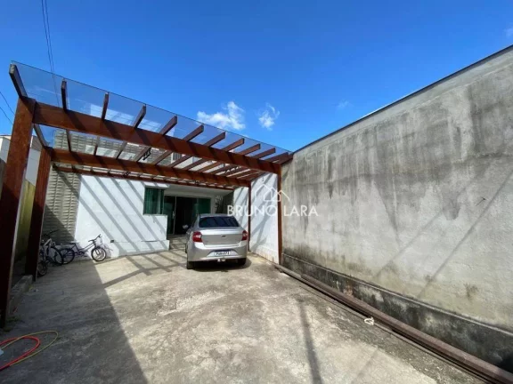 Imagem Casa à venda em Igarapé Mg bairro Miriti