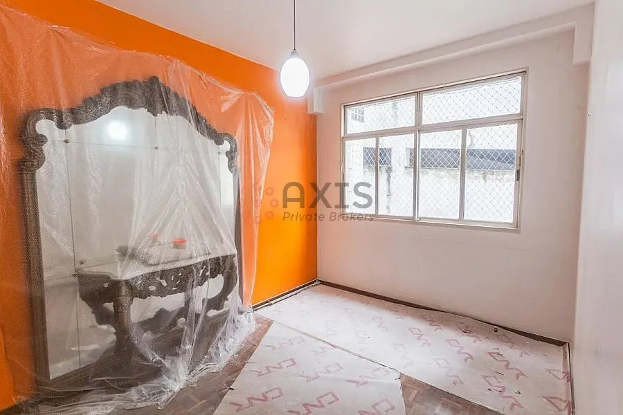 Imagem Funcionários - 4 quartos - 160m2