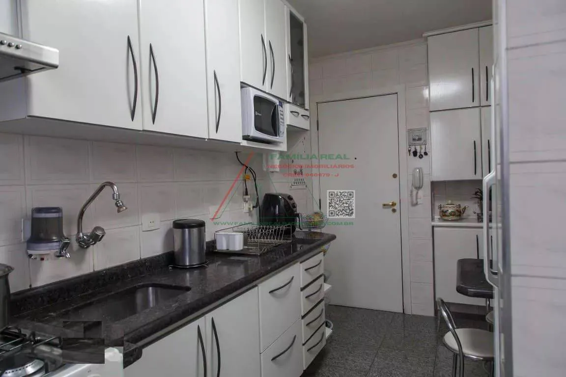 Imagem Apartamento Alto Padrão, à Venda, no Tatuapé, com 03 Dormitórios, sendo 01 Suíte