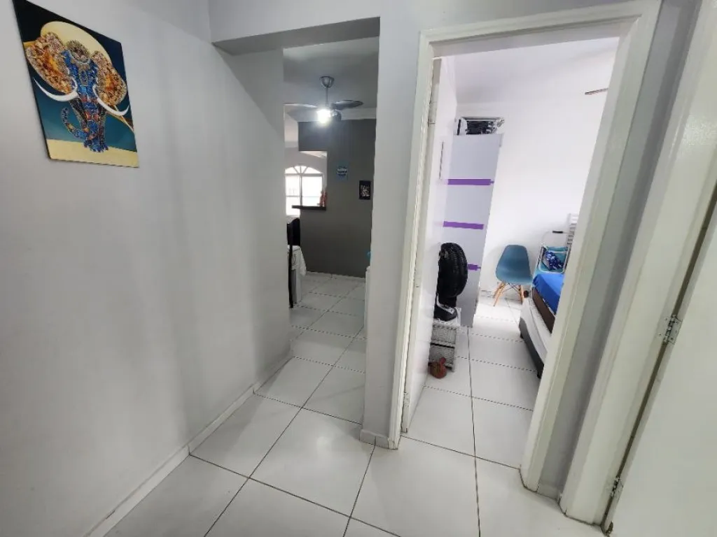 Imagem APARTAMENTO COM 77,00 m² - TUPI - PRAIA GRANDE SP