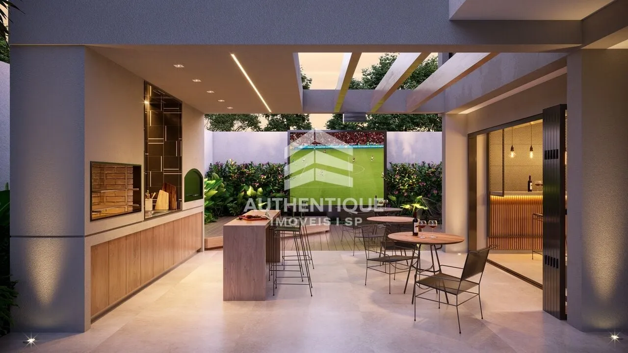 Imagem NIK PAULISTA - Apartamento à venda no bairro Consolação - São Paulo/SP, Zona Central