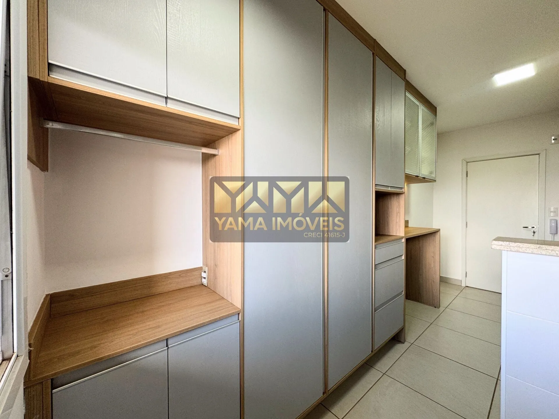 Imagem Quinta da Primavera - Apartamento à venda - Edifício Upper | Quinta da Primavera