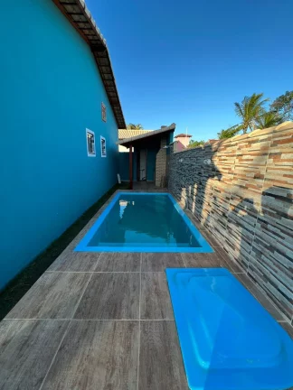 Imagem CASA RESIDENCIAL em RIO DE JANEIRO - RJ, UNAMAR