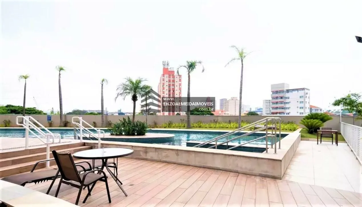 Imagem SQUARE SANTO AMARO - Apartamento à venda em São Paulo/SP