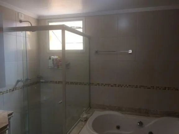 Imagem Apartamento com 3 Quartos à Venda, 188 m² em Jardim Paris - Jundiaí