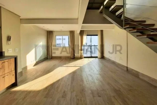Imagem Apartamento de alto padrão na Cerqueira César: 2 quartos, 2 suítes, 3 salas, 4 banheiros, 2 vagas, 215m² - São Paulo-SP